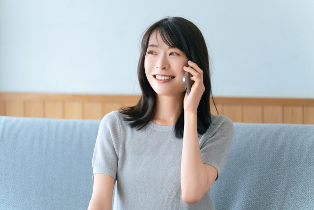 今すぐお問い合わせを！