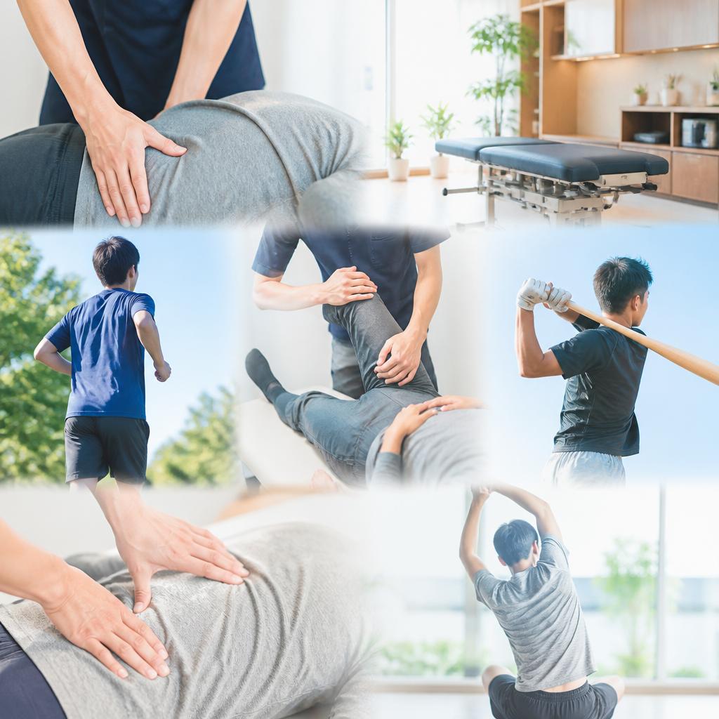 患者様の声・体験談