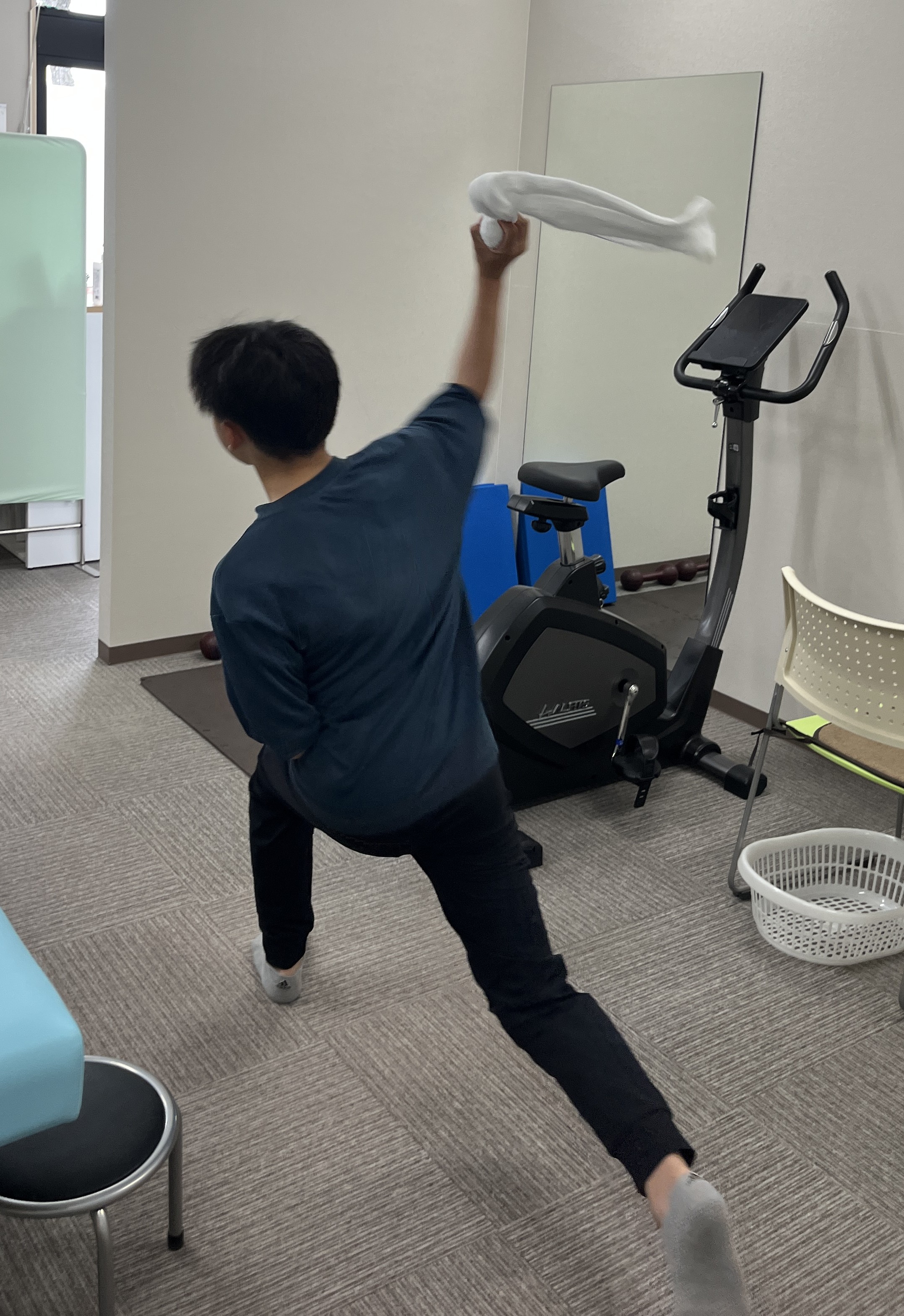 5. 患者様の声