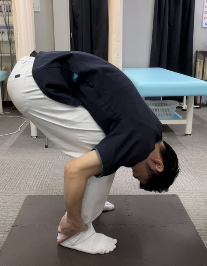 トレーニングの重要性